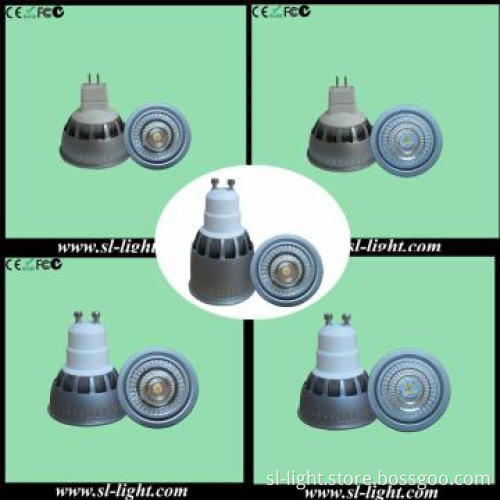 Complete Series COB LED Spotlight 5W/7W/9W